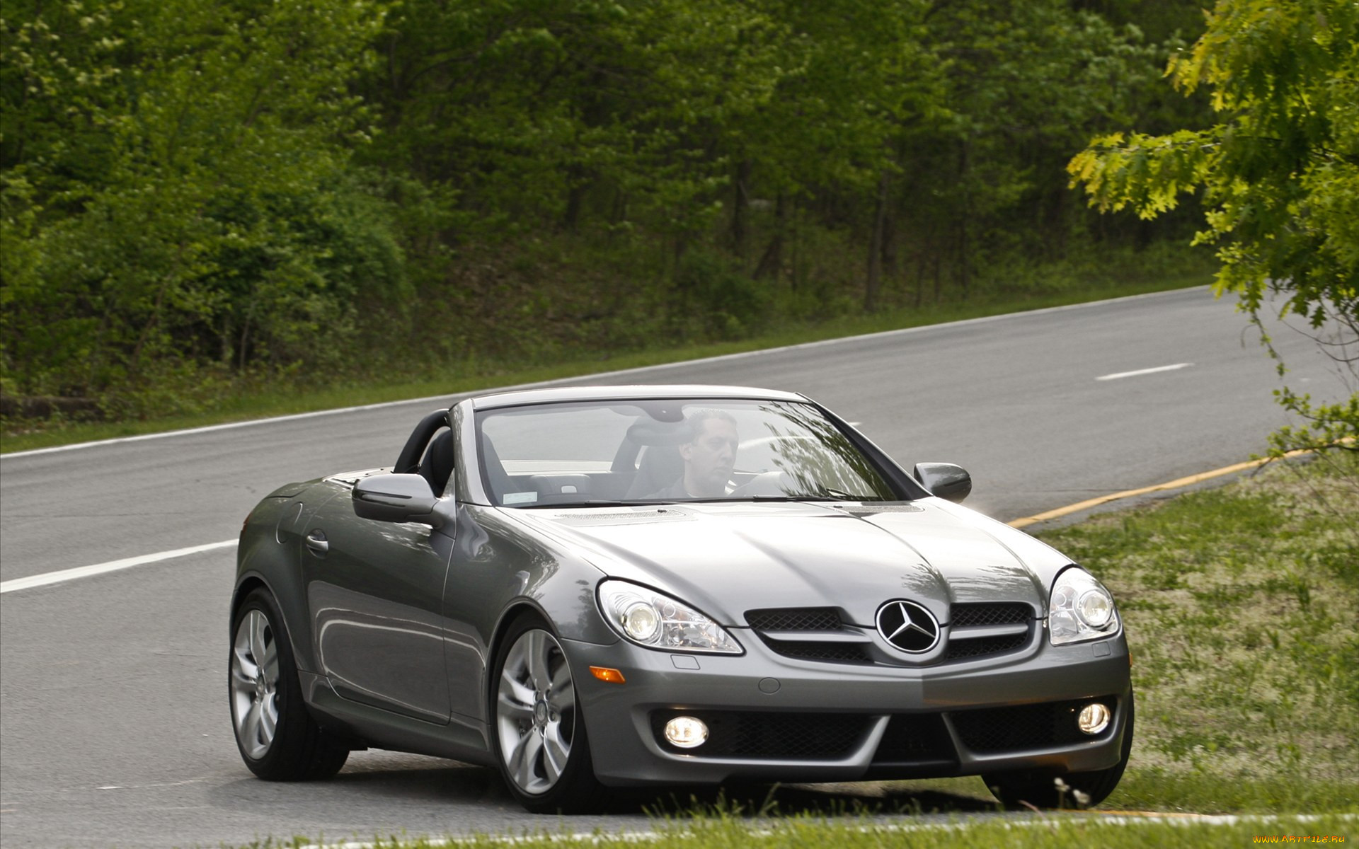 , mercedes, benz